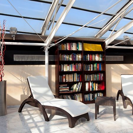 Hotel Medinaceli New Reopening 2025 Barcelona Bagian luar foto