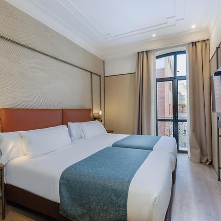 Hotel Medinaceli New Reopening 2025 Barcelona Bagian luar foto