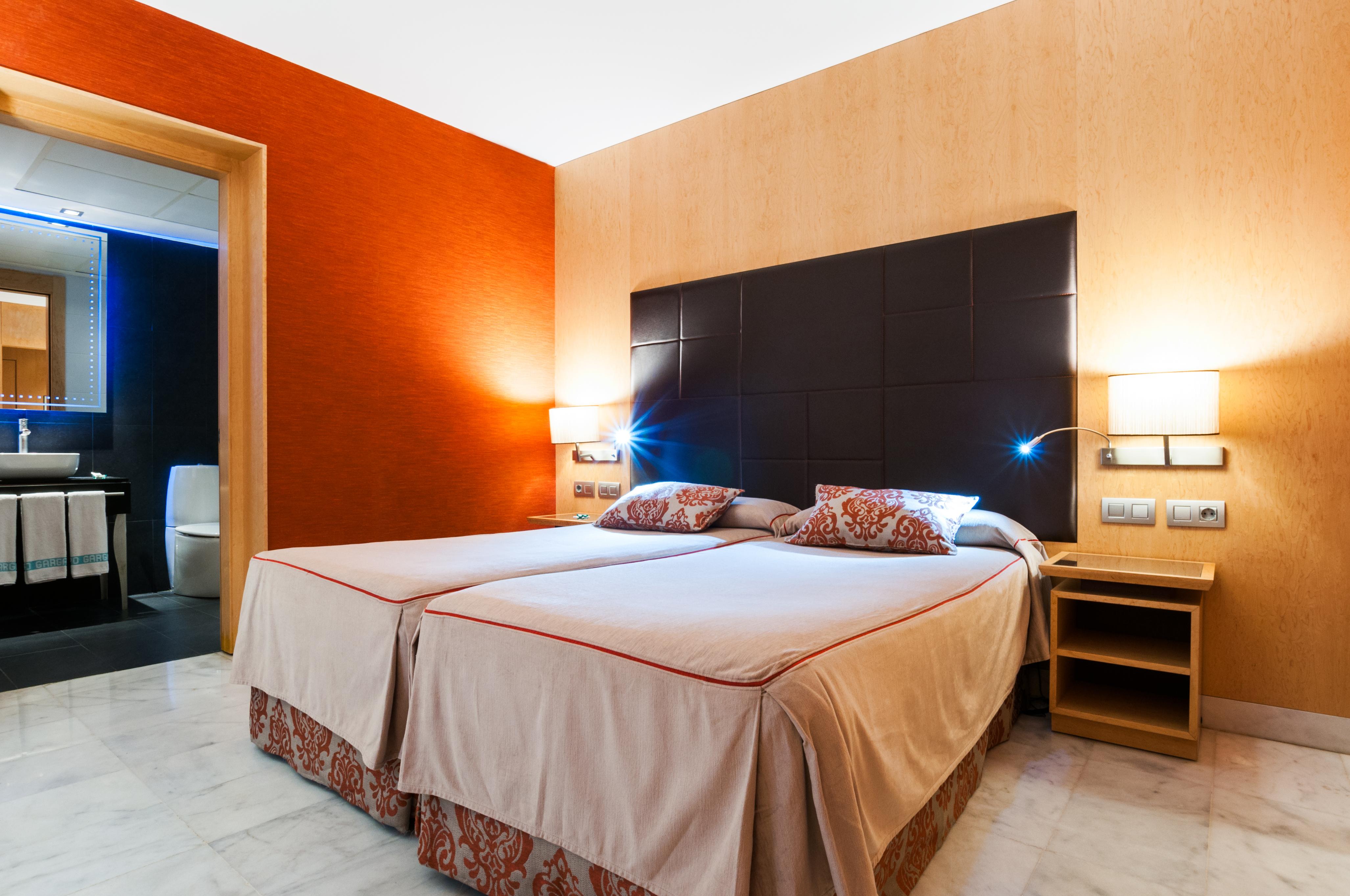 Hotel Medinaceli New Reopening 2025 Barcelona Bagian luar foto