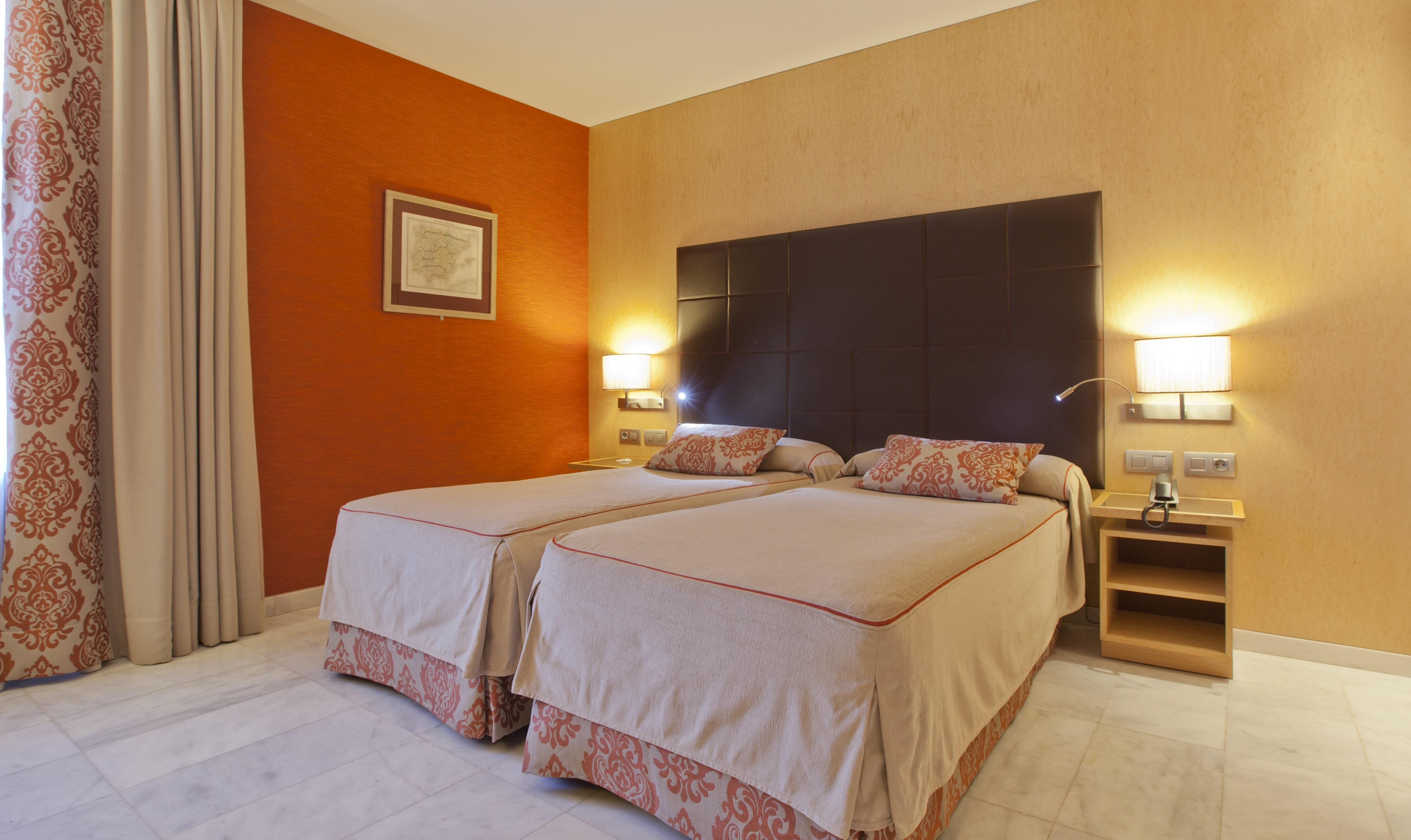 Hotel Medinaceli New Reopening 2025 Barcelona Bagian luar foto