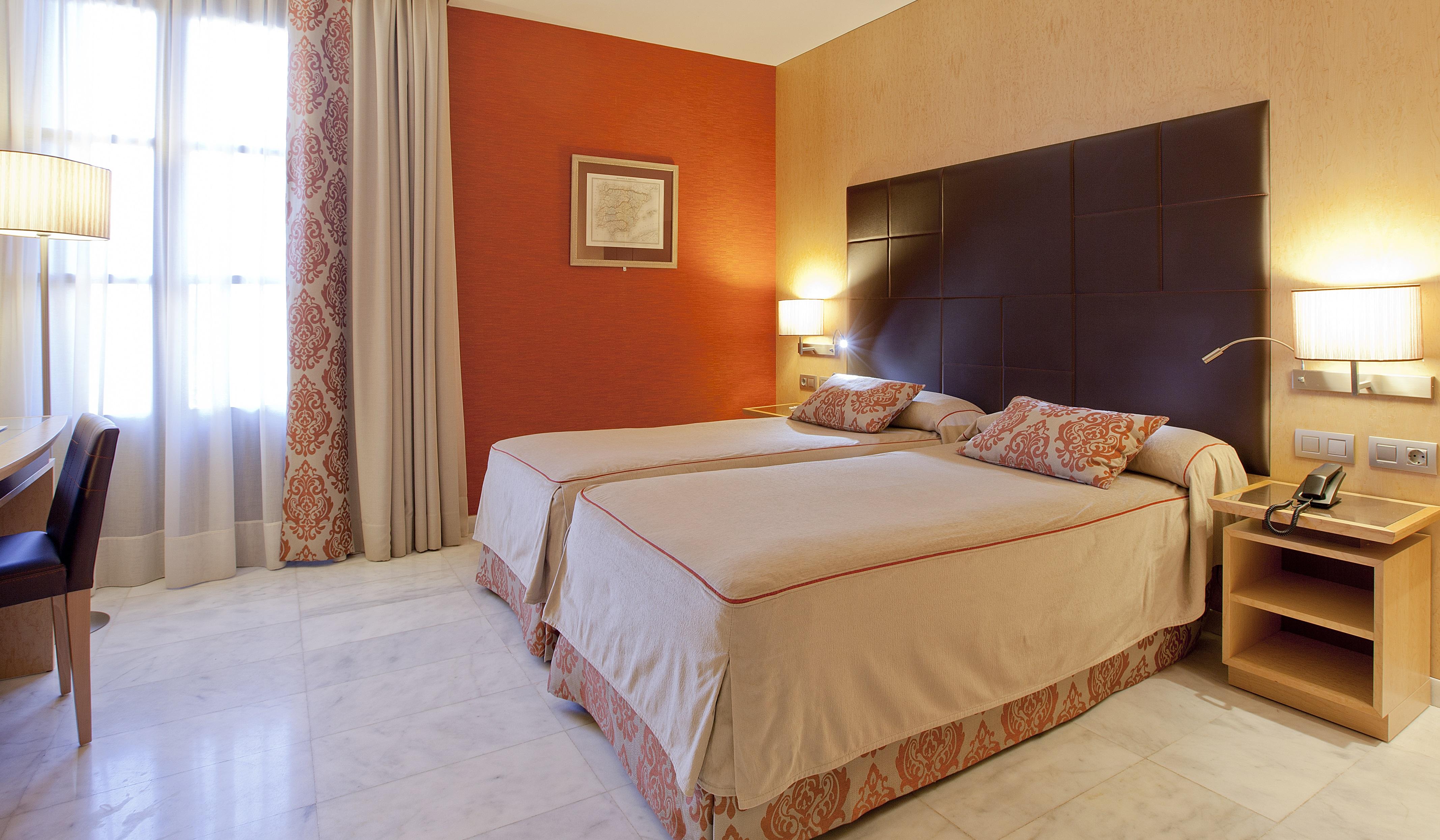 Hotel Medinaceli New Reopening 2025 Barcelona Bagian luar foto