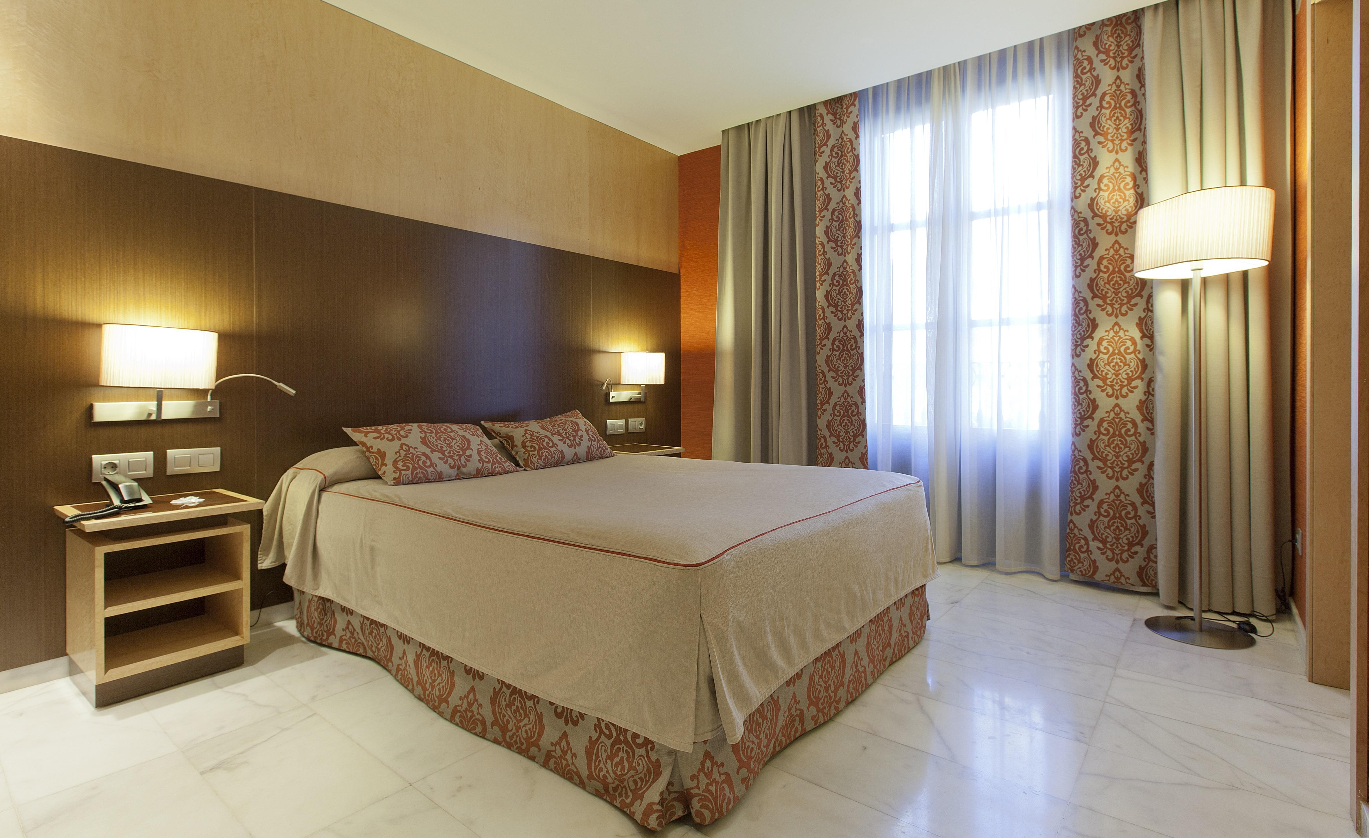 Hotel Medinaceli New Reopening 2025 Barcelona Bagian luar foto