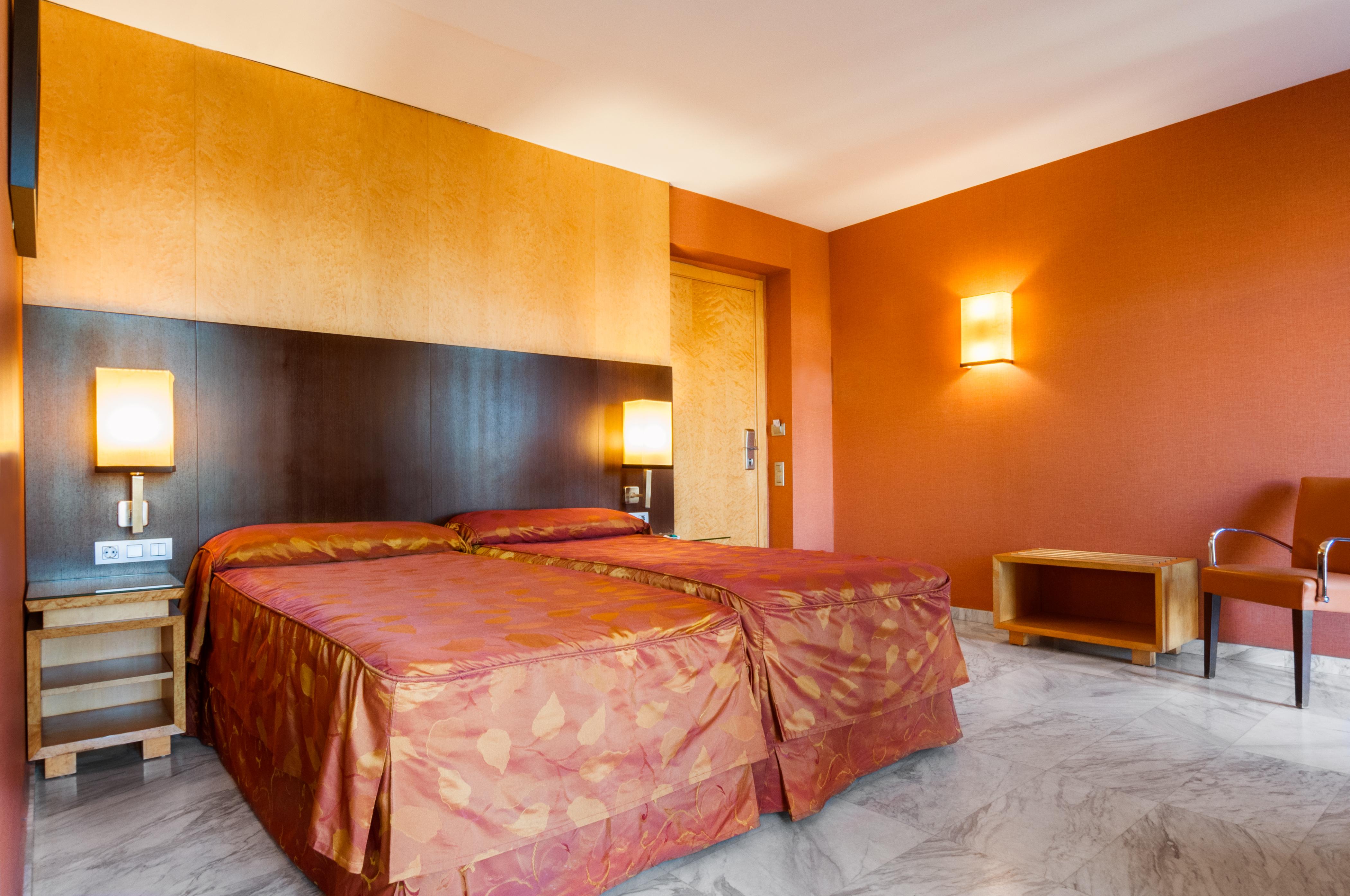 Hotel Medinaceli New Reopening 2025 Barcelona Bagian luar foto