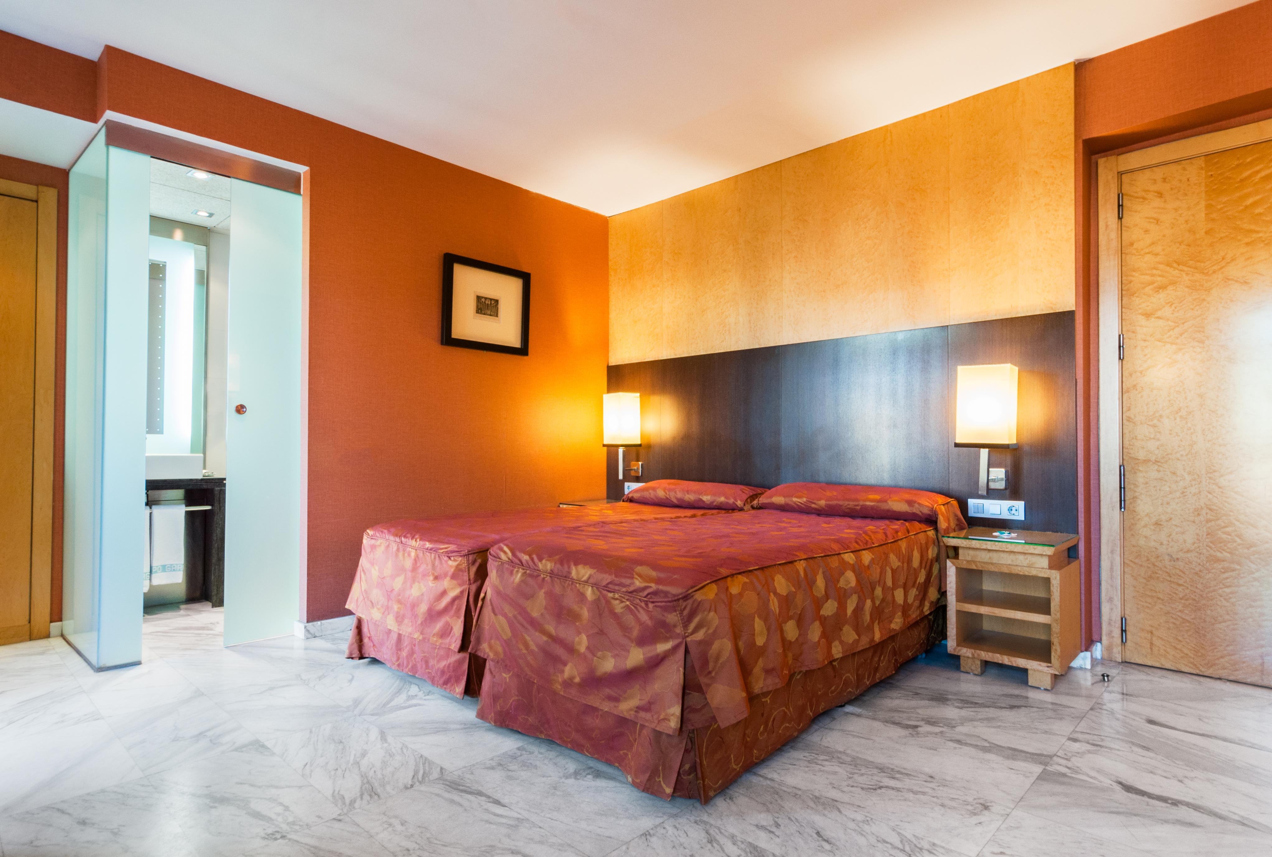 Hotel Medinaceli New Reopening 2025 Barcelona Bagian luar foto