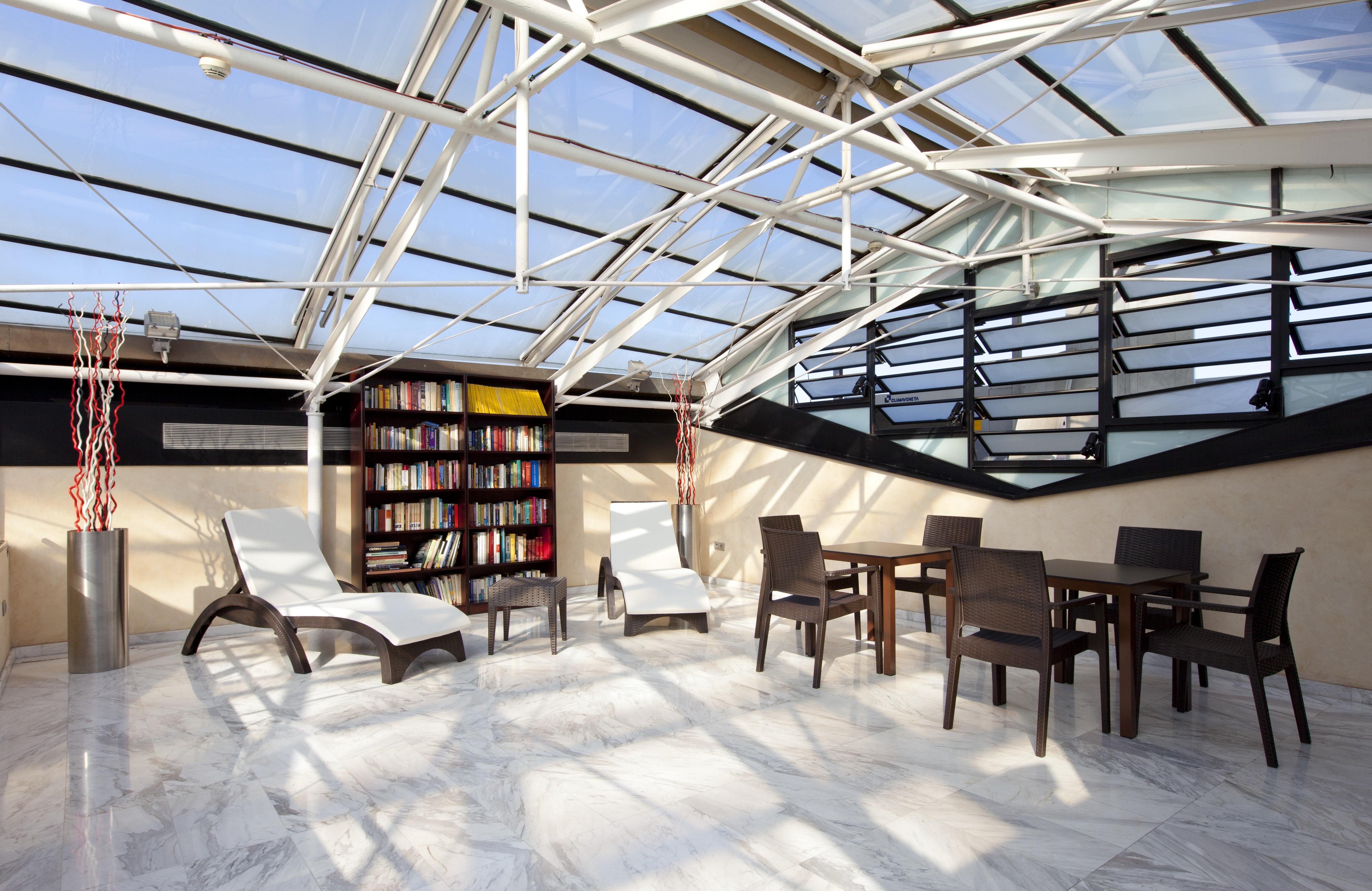 Hotel Medinaceli New Reopening 2025 Barcelona Bagian luar foto