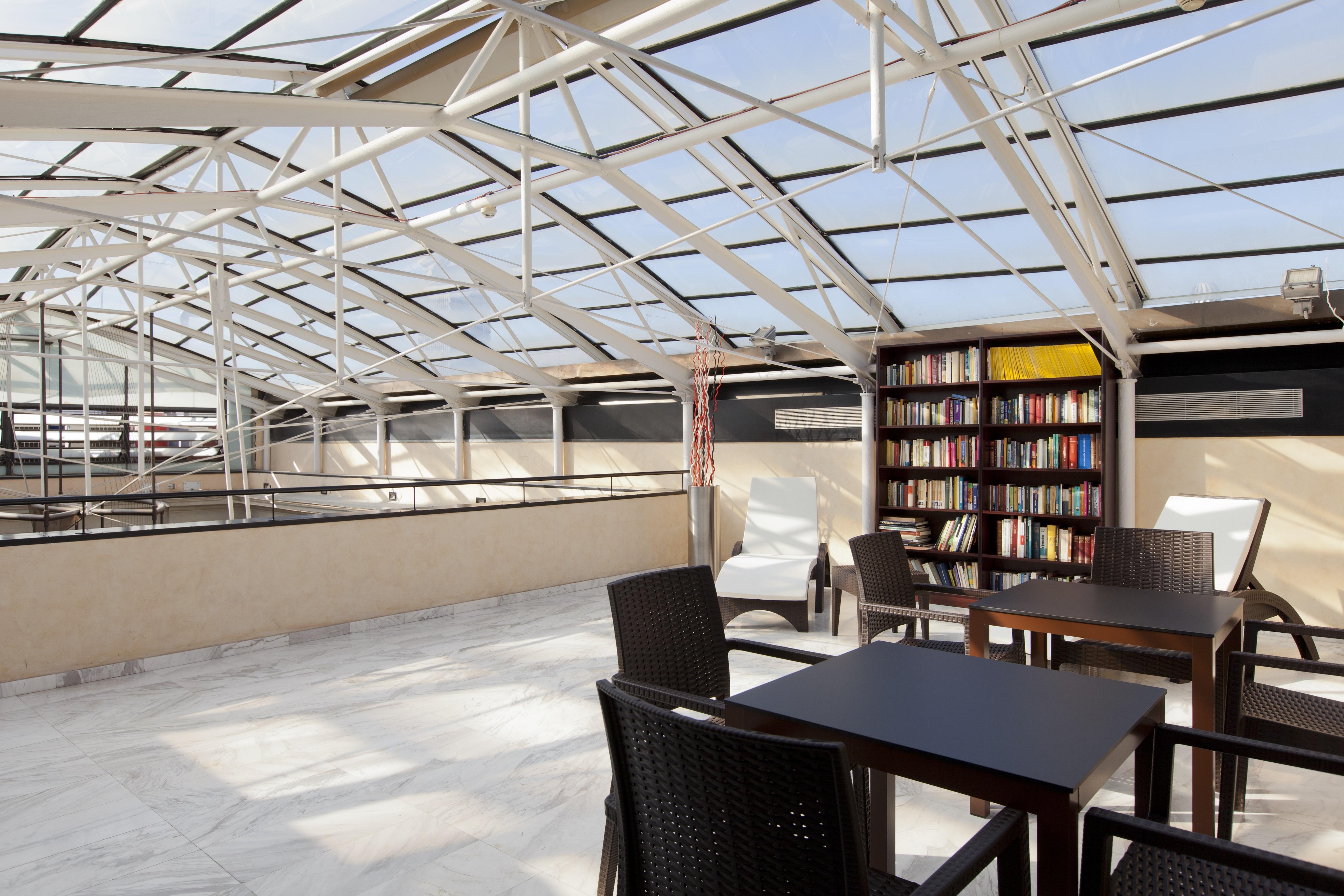 Hotel Medinaceli New Reopening 2025 Barcelona Bagian luar foto