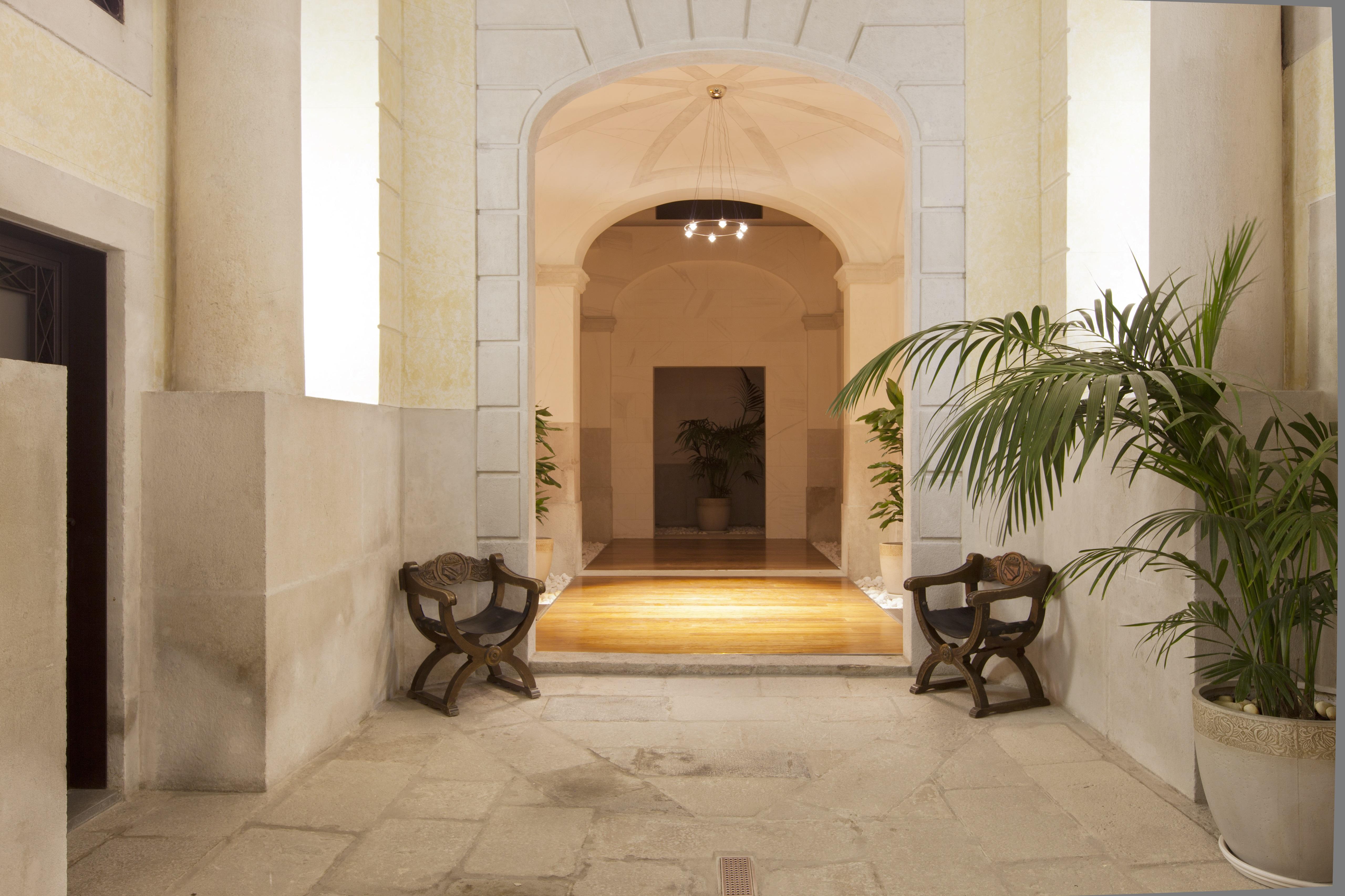 Hotel Medinaceli New Reopening 2025 Barcelona Bagian luar foto