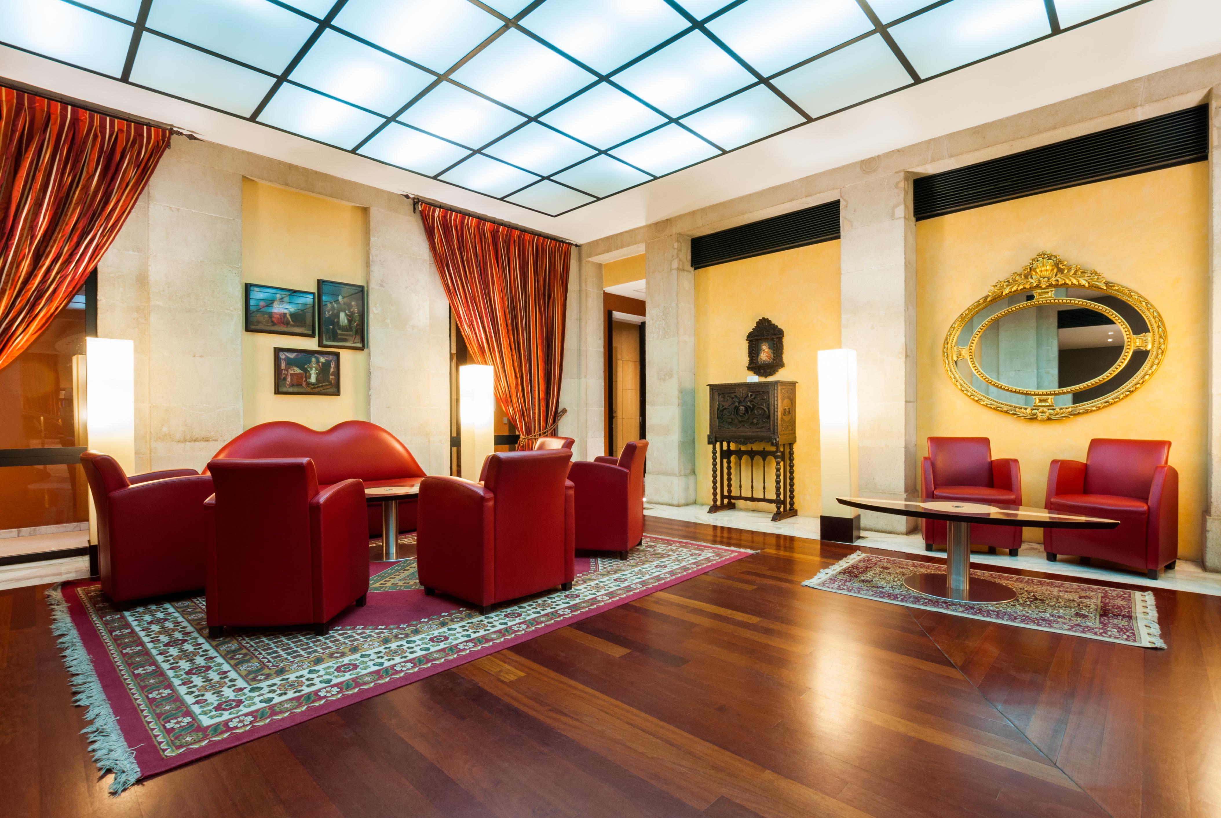 Hotel Medinaceli New Reopening 2025 Barcelona Bagian luar foto