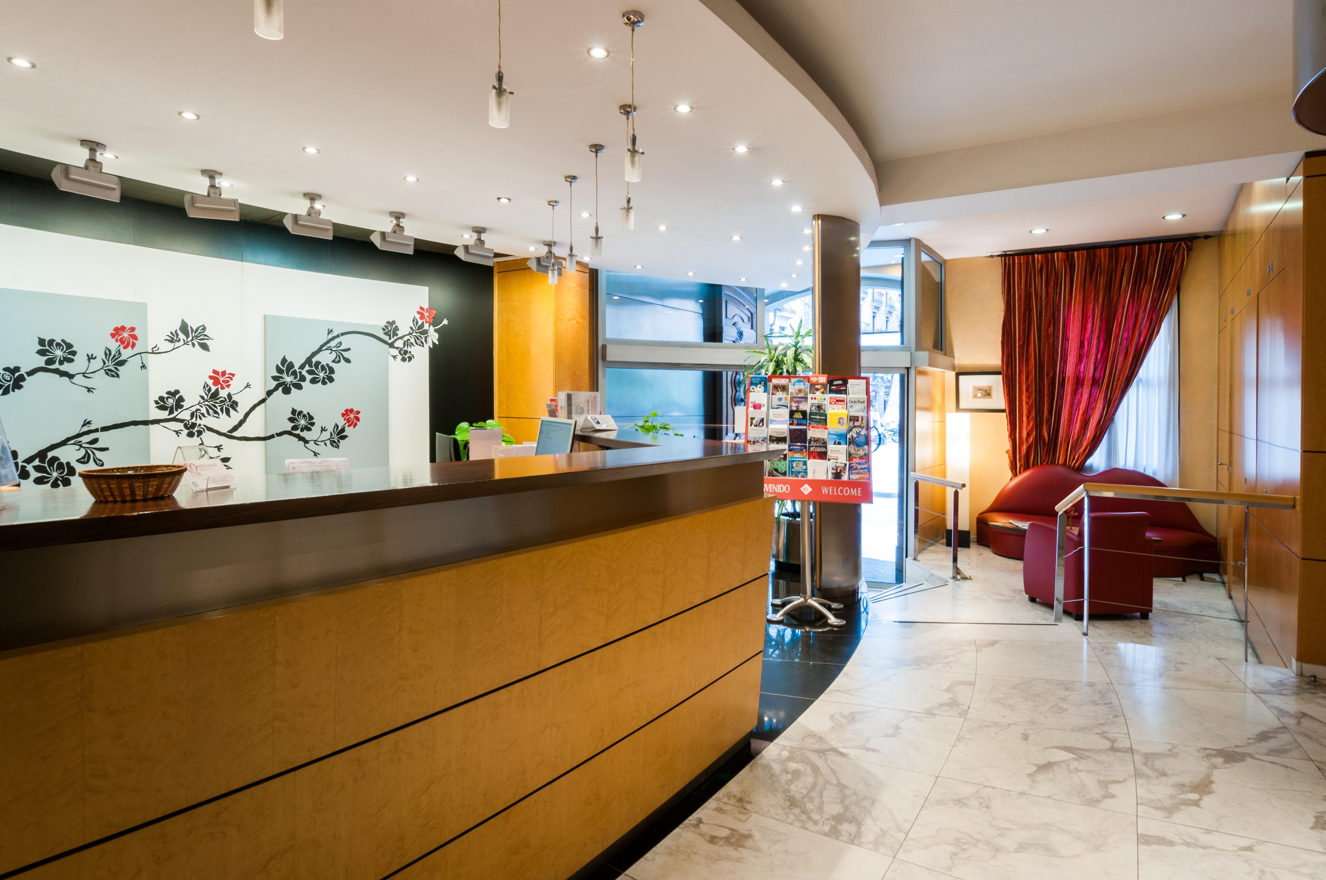 Hotel Medinaceli New Reopening 2025 Barcelona Bagian luar foto
