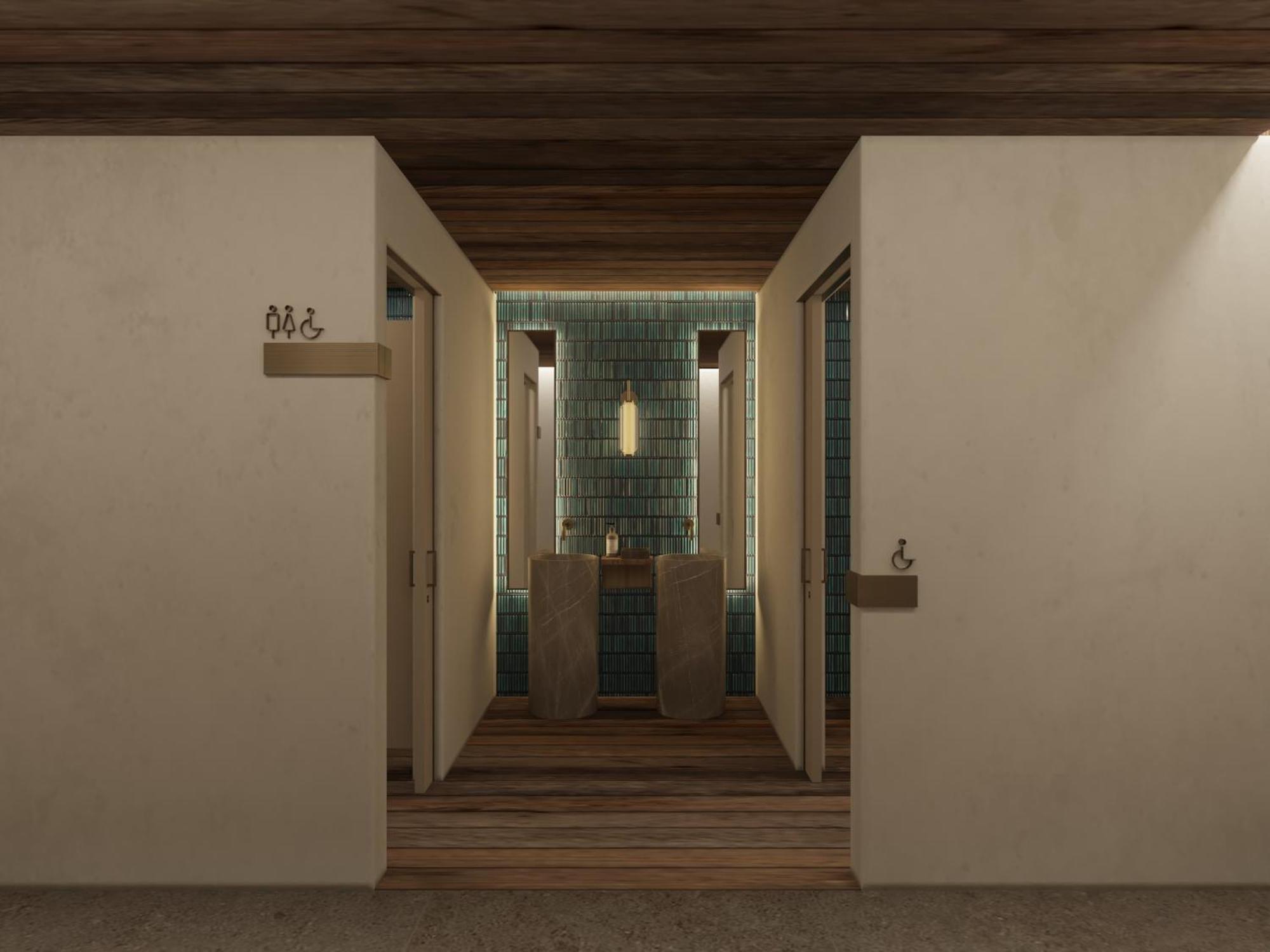Hotel Medinaceli New Reopening 2025 Barcelona Bagian luar foto