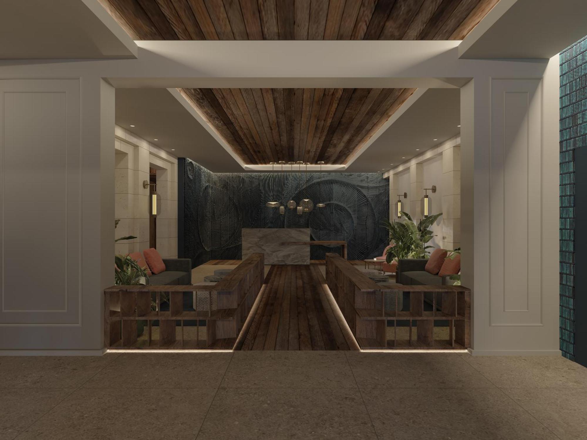 Hotel Medinaceli New Reopening 2025 Barcelona Bagian luar foto