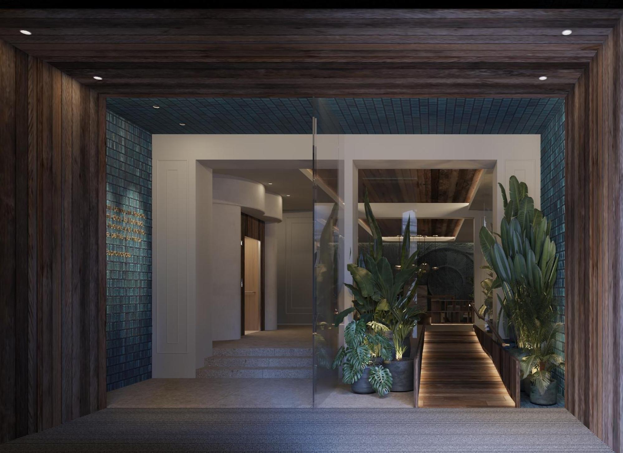 Hotel Medinaceli New Reopening 2025 Barcelona Bagian luar foto