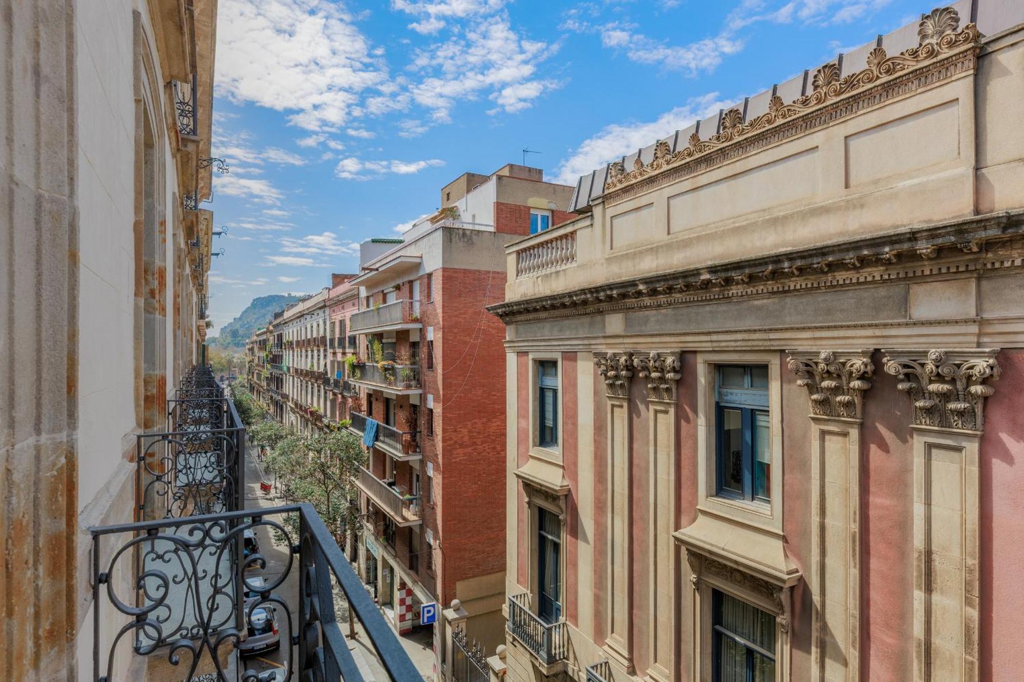 Hotel Medinaceli New Reopening 2025 Barcelona Bagian luar foto