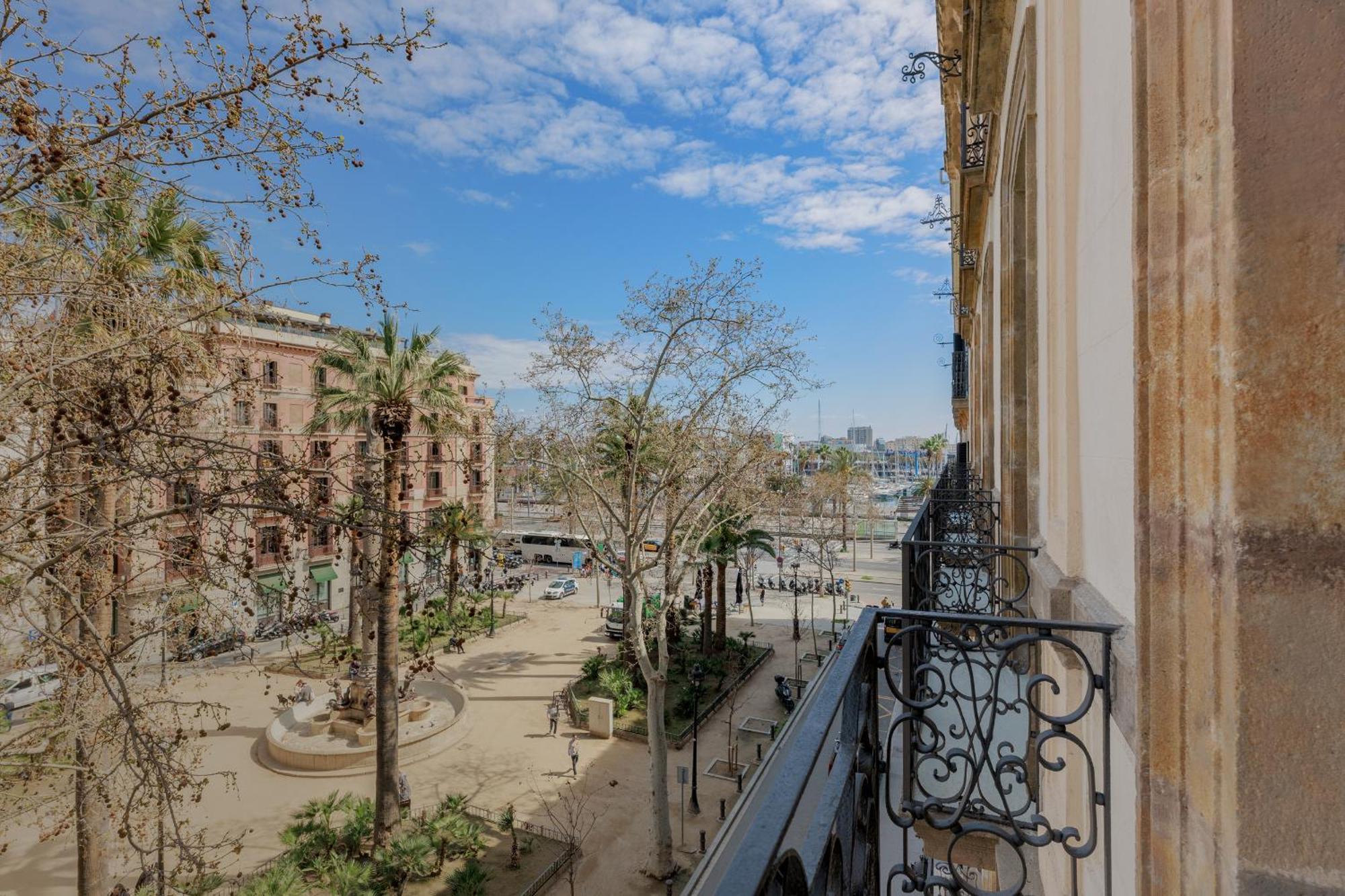 Hotel Medinaceli New Reopening 2025 Barcelona Ruang foto