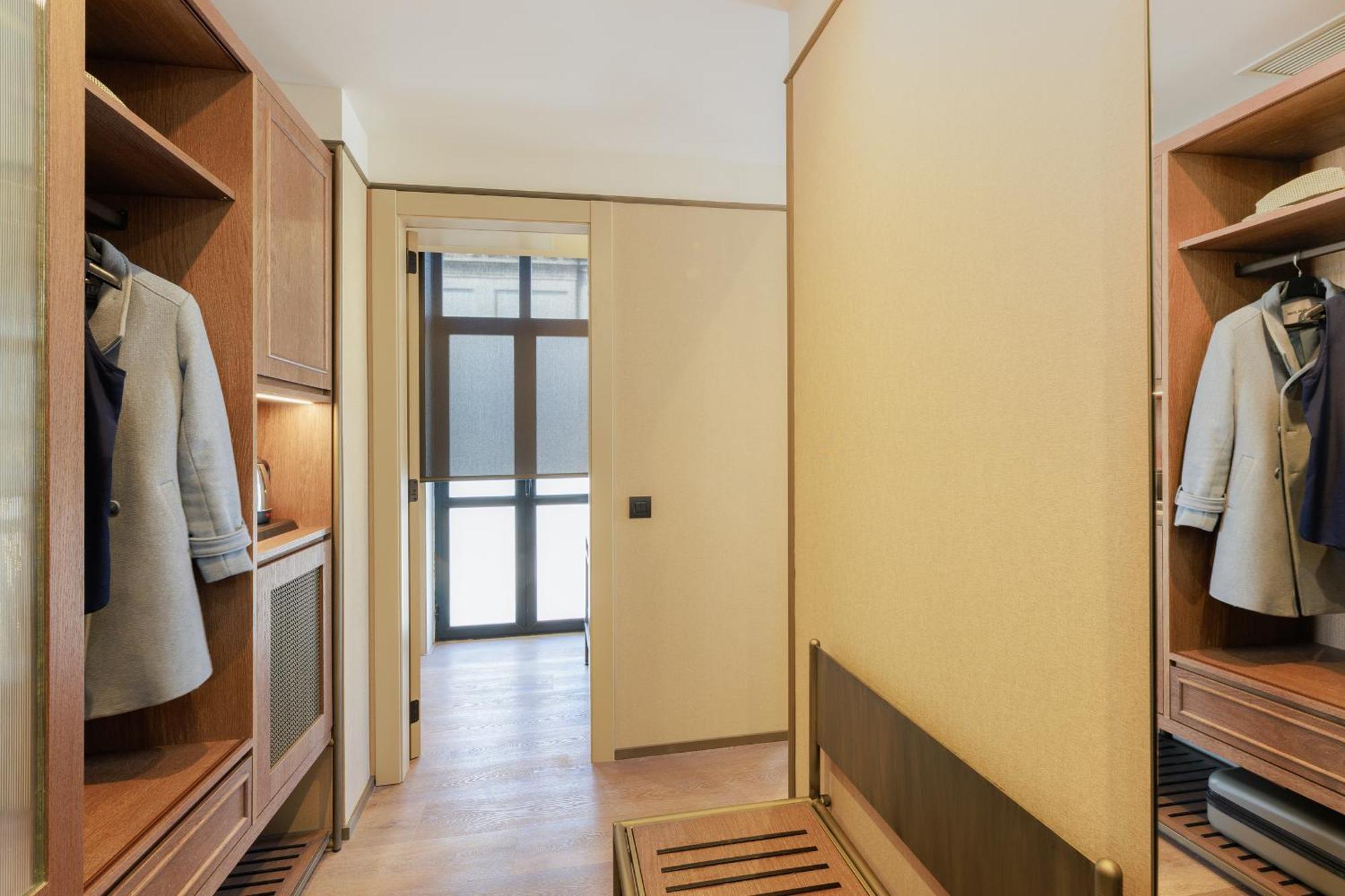 Hotel Medinaceli New Reopening 2025 Barcelona Ruang foto