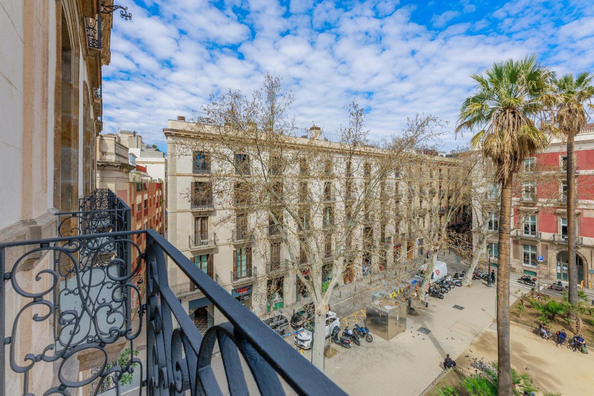 Hotel Medinaceli New Reopening 2025 Barcelona Bagian luar foto